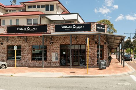 Property photo of 6/33 Third Avenue Mount Lawley WA 6050