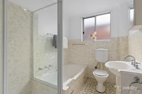 Property photo of 9/37 George Street Mortdale NSW 2223