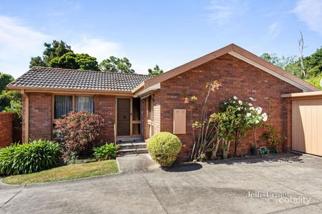 9/213 Blackburn Rd, Doncaster East, VIC 3109