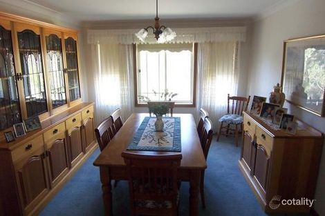 Property photo of 34 Eucalyptus Circuit Mount Annan NSW 2567