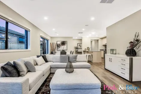 Property photo of 27 Eddy Crescent Tarneit VIC 3029