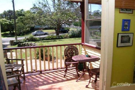 Property photo of 17 Brown Street Forestville NSW 2087