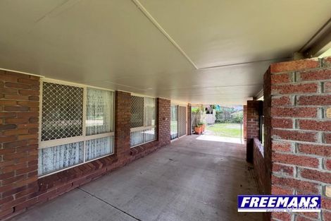 Property photo of 19 Keith Shaw Drive Kingaroy QLD 4610