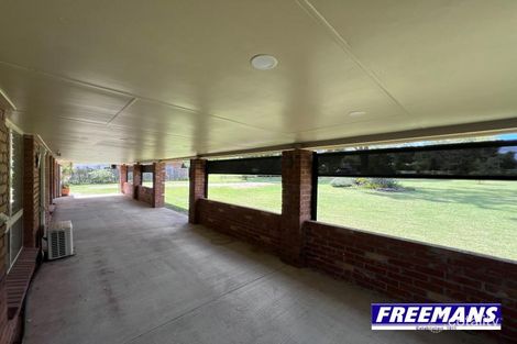 Property photo of 19 Keith Shaw Drive Kingaroy QLD 4610
