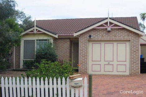 Property photo of 23 Warragamba Crescent Bossley Park NSW 2176
