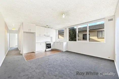 6/74 Campsie St, Campsie, NSW 2194