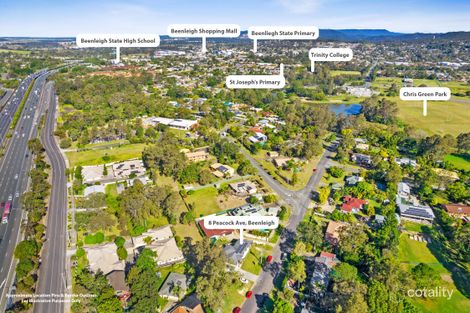 Property photo of 8 Peacock Avenue Beenleigh QLD 4207