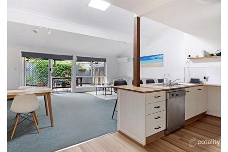 26/4 ITONG PL, CURRUMBIN WATERS, QLD 4223