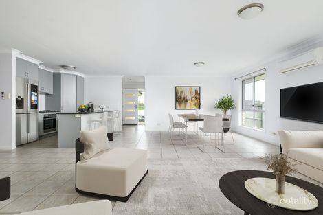Property photo of 12 Managers Court Jones Hill QLD 4570
