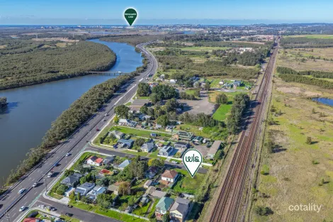 10 Fenwick St, Hexham, NSW 2322