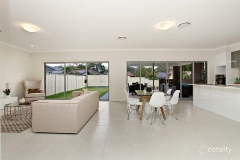 Property photo of 15 Cormiston Avenue Concord NSW 2137