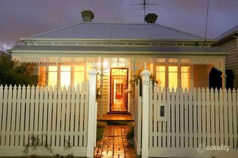 Property photo of 32 Fairlie Street Yarraville VIC 3013