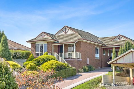 18 Luke Ct, Summerhill, TAS 7250