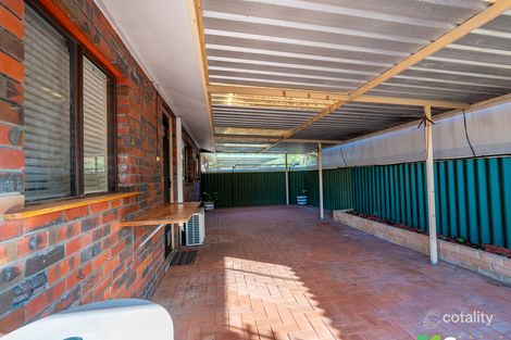 Property photo of 2/1 Mulberry Close Bouvard WA 6211