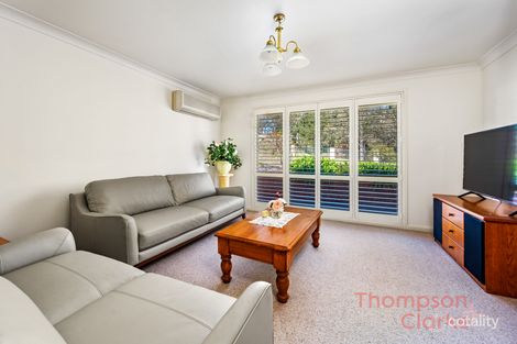 Property photo of 8 Hectors Hill Close East Maitland NSW 2323