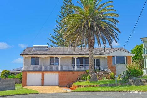 Property photo of 27 Third Avenue Bonny Hills NSW 2445