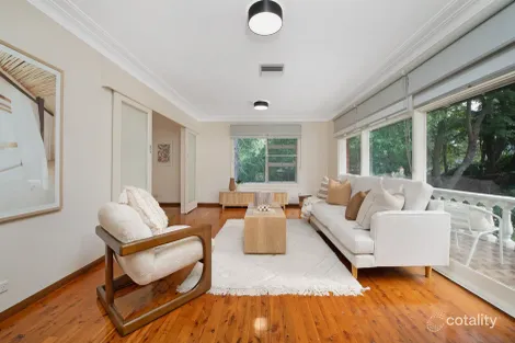Property photo of 2 Holmes Avenue Oatlands NSW 2117
