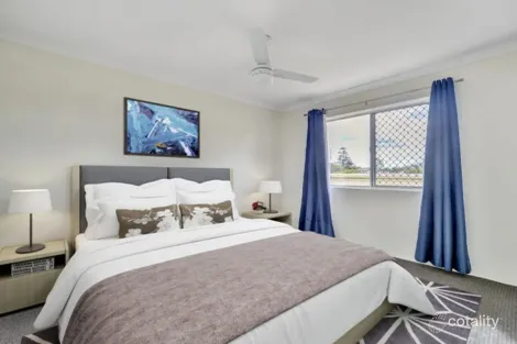 Property photo of 2/36 Globe Street Ashgrove QLD 4060