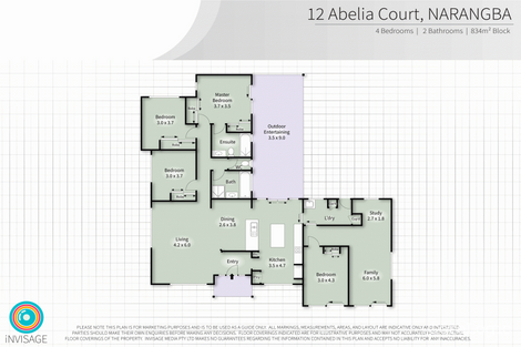 Property photo of 12 Abelia Court Narangba QLD 4504