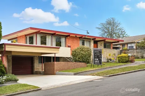 Property photo of 14 Gascoyne Street Kings Meadows TAS 7249