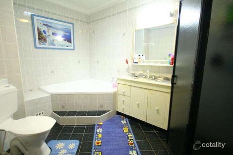 Property photo of 31 Vincennes Avenue Tregear NSW 2770