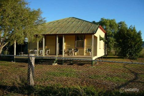 Property photo of 4654 Esk Kilcoy Road Woolmar QLD 4515
