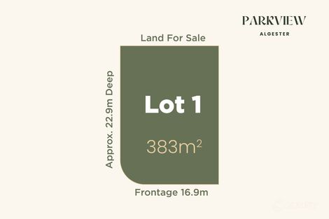 1/85 Dalmeny St, Algester, QLD 4115