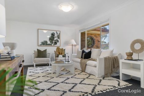 Property photo of 4 Kinnellson Place Helensburgh NSW 2508