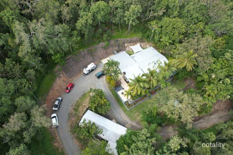 Property photo of 82 Yakapari-Habana Road The Leap QLD 4740