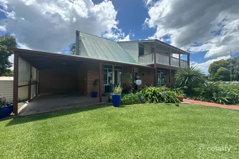 Property photo of 38 Cowie Drive Kingaroy QLD 4610