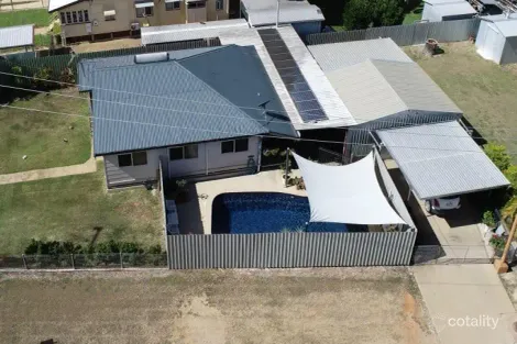 Property photo of 33 York Street Queenton QLD 4820