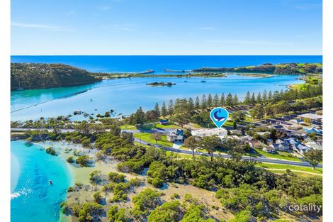 Property photo of 8/4-6 Princes Highway Narooma NSW 2546