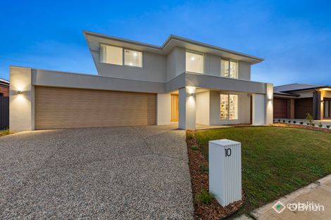 10 Generation Dr, Clyde North, VIC 3978