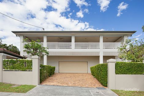 3/15 Miles St, Clayfield, QLD 4011