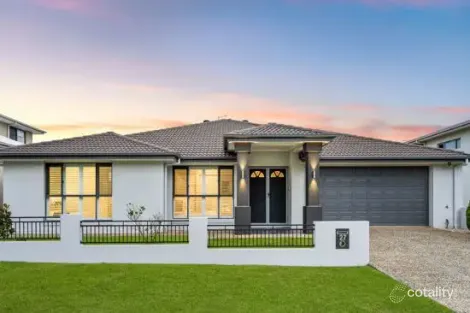 Property photo of 27 Phoenix Street Rochedale QLD 4123