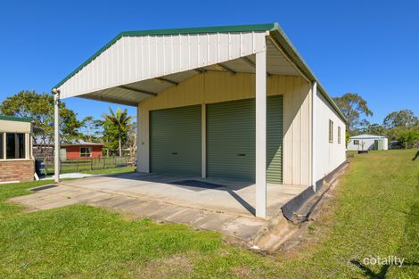 Property photo of 32 Mauretania Avenue Cooloola Cove QLD 4580
