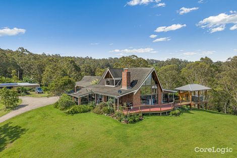Property photo of 89 Freds Road Ocean View QLD 4521