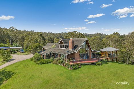 89 Freds Rd, Ocean View, QLD 4521
