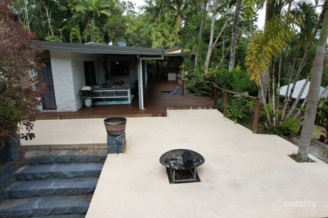 Property photo of 82 Yakapari-Habana Road The Leap QLD 4740
