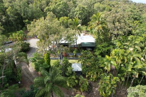 Property photo of 82 Yakapari-Habana Road The Leap QLD 4740