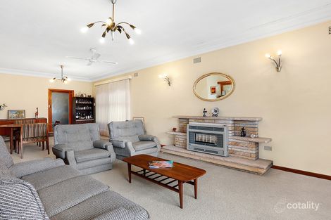 Property photo of 8 Orana Crescent Blakehurst NSW 2221
