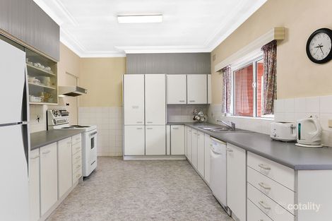 Property photo of 8 Orana Crescent Blakehurst NSW 2221