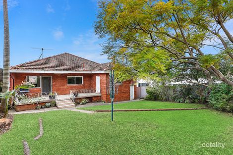 Property photo of 8 Orana Crescent Blakehurst NSW 2221