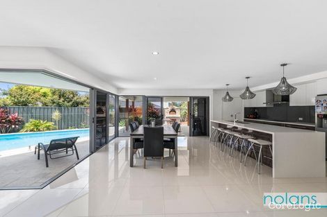 Property photo of 8 Safrano Place Coffs Harbour NSW 2450