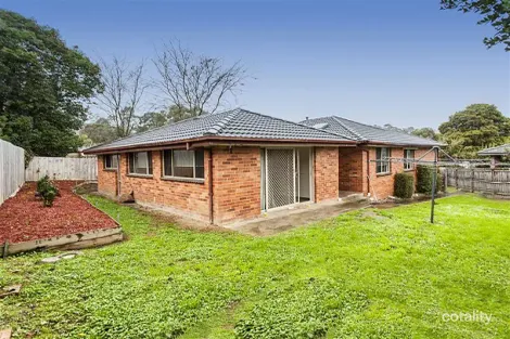 Property photo of 3 Gray Court Mooroolbark VIC 3138