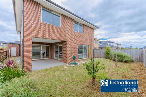 Property photo of 43 Peroomba Drive Point Cook VIC 3030