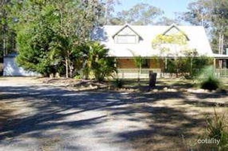 Property photo of 156-170 Lavelle Drive Logan Village QLD 4207