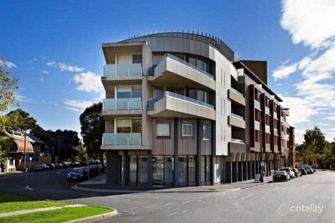 31/174 Peel St, Windsor, VIC 3181