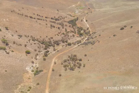 Property photo of LOT 480 Cutting Road Point Pass SA 5374