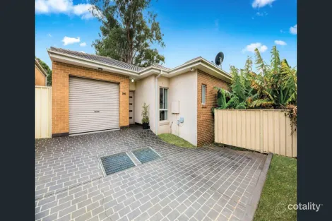 29c Carinya Rd, Girraween, NSW 2145